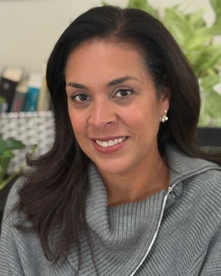 Photo of Genevieve Gonzalez, Clinical Social Work/Therapist, LICSW