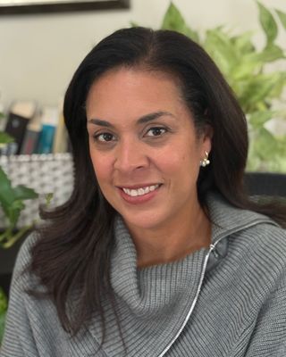 Photo of Genevieve Gonzalez, Clinical Social Work/Therapist, LICSW