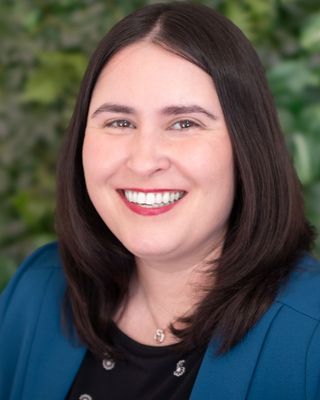 Photo of Dr. Chava Nerenberg, Psychologist, PhD