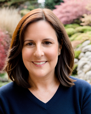 Photo of Jennie Marie Battistin - Hope Therapy Center ~ Bringing Hope and Healing, Marriage & Family Therapist, MA, LMFT