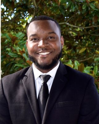 Photo of Dejion Hughes, Clinical Social Work/Therapist, MSW, LCSW