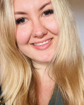 Photo of Cassidy Rose Rector, Marriage & Family Therapist Associate, AMFT