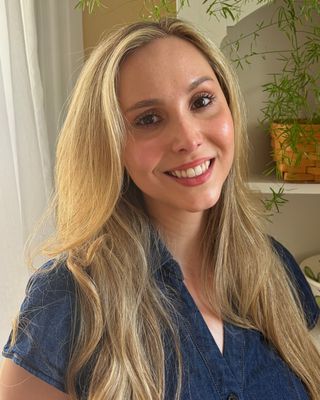 Photo of Jenna Rosa, Associate Professional Counselor, MA, LAPC