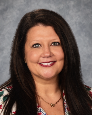 Photo of Sabrina James Looney, Licensed Professional Counselor, MS, LPC