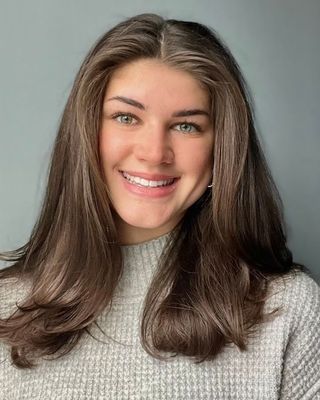 Photo of Allison Tilki, Clinical Social Work/Therapist, LCSW