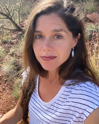 Photo of Michelle Krezanoski, Marriage & Family Therapist, LMFT, MA