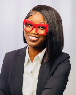 Photo of Sunnaye Ankomah - Healing Through Services LLC, Clinical Social Work/Therapist, LICSW, LCSW-C, LCSW