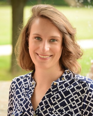 Photo of Lindsey Foss, Marriage & Family Therapist in Silver Spring, MD