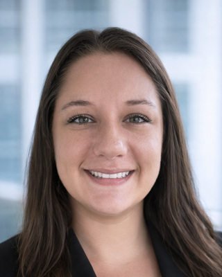 Photo of Amanda Levinson, Licensed Professional Counselor Associate, MS, LPC-A, NCC