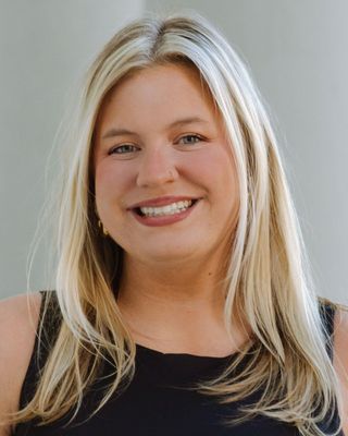 Photo of Anna Watson, Counselor, M.Ed., ALC
