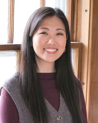 Photo of Annemarie Sohn, MA, LPMFT, CAS