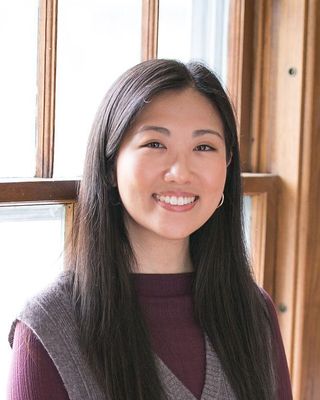 Photo of Annemarie Sohn, MA, LPMFT, CAS