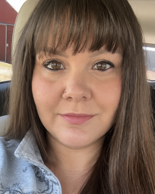 Photo of Megan Matas, Clinical Social Work/Therapist, LCSW