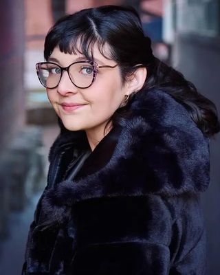 Photo of Felicia M. Romano, Counselor, MA, LMHC