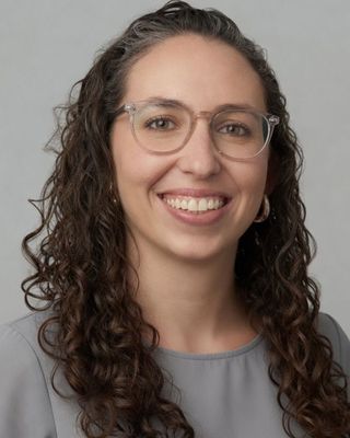 Photo of Stephanie Staszak, Clinical Social Work/Therapist, LCSW