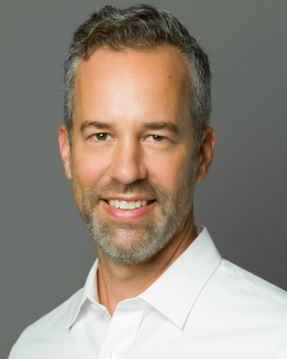Photo of Peter Rives, Licensed Clinical Addiction Specialist, MSW, LCAS, LCSWA