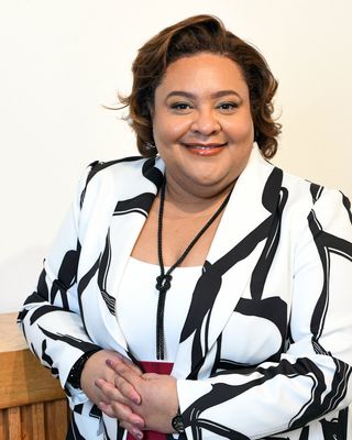 Photo of Nadia Joseph - Nadia Joseph: Beyond Your Brick Wall, LLC, Licensed Professional Counselor, LPC-S, NCC