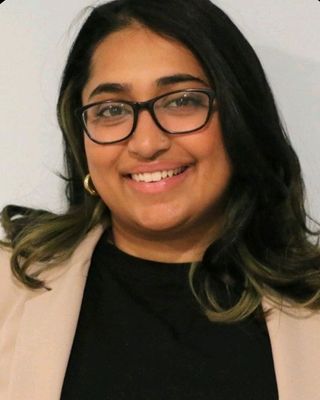 Photo of Maria Vengachuvattil, Counselor, MS, LLC, NCC