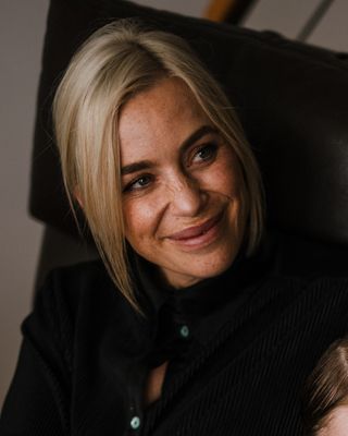 Photo of Abbey Bentley, Psychiatric Nurse Practitioner, PNP, PMHNP