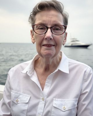 Photo of Dr. Jackie Sue Smith, Psychiatric Nurse Practitioner, DHSc, CRNP, PMHNP