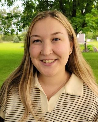 Photo of Hayley Shanks, Pre-Licensed Professional, MA, MHP