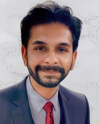 Photo of Ernest Mall, Psychiatric Nurse Practitioner, PMHNP