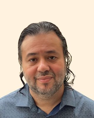 Photo of Amr El-Beshir, Clinical Social Work/Therapist, LCPC