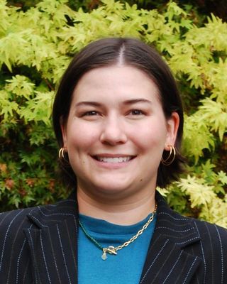 Photo of Kelsey Madenwald, Licensed Professional Counselor Associate, M Ed, LPC-A