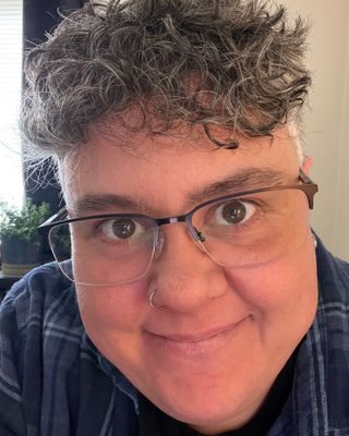 Photo of Rex Hrusa, Clinical Social Work/Therapist, LCSW, CSW