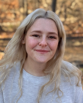 Photo of Courtney Elizabeth Goeb, Clinical Social Work/Therapist, LCSW