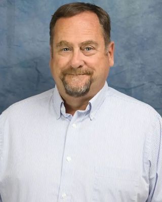 Photo of DeVon Byrd, Licensed Professional Counselor in Shenandoah, VA