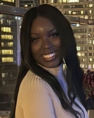 Photo of Diamond Nelson, Licensed Professional Counselor