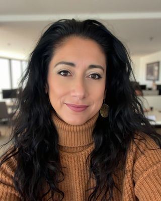 Photo of Gloria Schwartz, Licensed Professional Counselor, MA, EdS, LPC