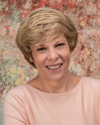 Photo of Ines Roe, Licensed Professional Counselor in Mechanicsburg, PA