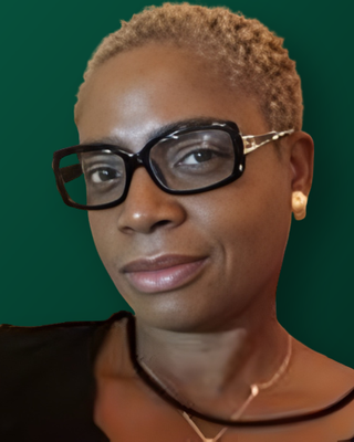 Photo of Constance Francis Agalaba, Psychiatric Nurse Practitioner, PMHNP