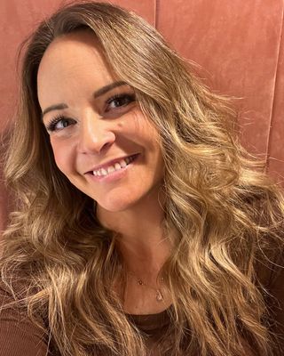 Photo of Wendy Smart McCarter, Counselor, CMHC