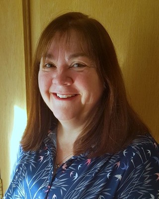 Photo of Helen Cleary, Counsellor in Hull, England