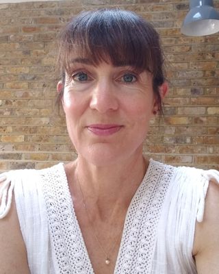 Photo of Gemma Elizabeth Mogg, Psychotherapist, MBACP