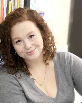 Photo of Amber Moskowitz, LCSW, CCTP, Clinical Social Work/Therapist