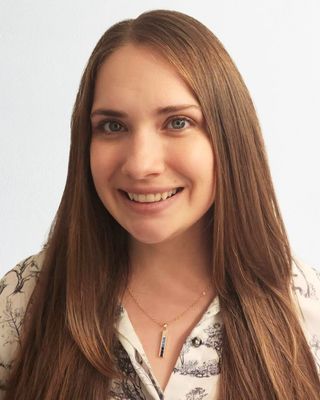 Photo of Ariel Gersman, Registered Social Worker, RSW, MSW