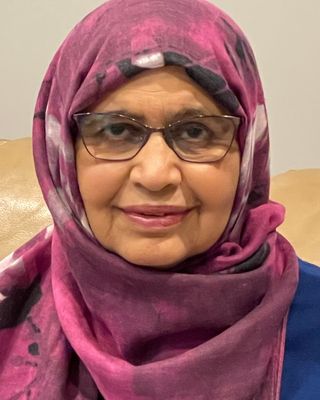 Photo of Zehra Ansari, MALP, Psychologist