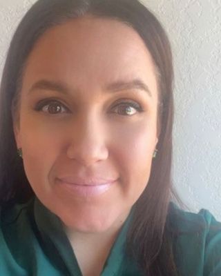 Photo of Nicole Jimenez, Counselor in San Antonio, TX