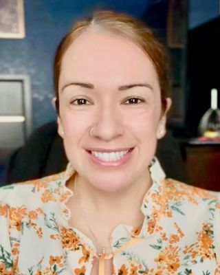 Photo of Roxanne Luna, Psychiatric Nurse Practitioner, PMHNPBC