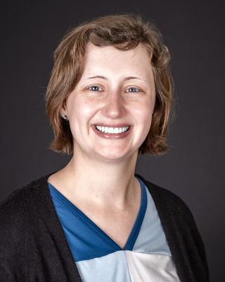 Photo of Hannah G. Covington, Licensed Professional Counselor, MA