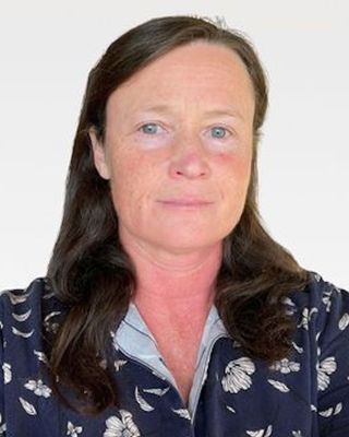 Photo of Kerry Jo Finney, Counselor, LCMHC