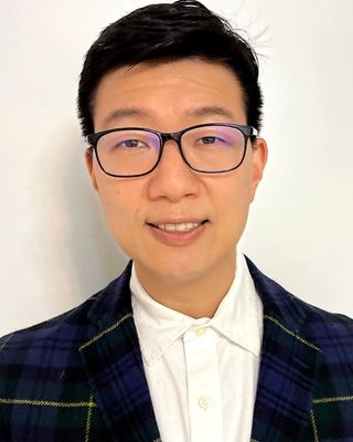 Photo of James Jung, Clinical Social Work/Therapist in New York, NY
