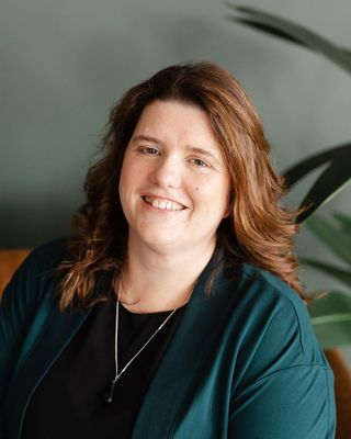 Photo of Stacey N Wadden, Registered Social Worker, MSW, RSW
