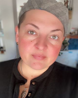 Photo of Merissa Joy Pratt - Indigenous Art Therapy pllc, Licensed Professional Counselor, MA, LPC