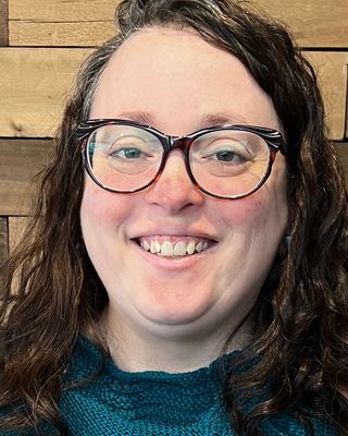 Photo of Alicia Lindley, Counselor in Minneapolis, MN