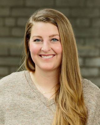 Photo of Kelsey Rose, Licensed Master Social Worker, LMSW